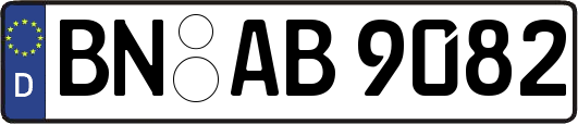 BN-AB9082