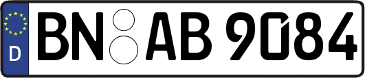 BN-AB9084