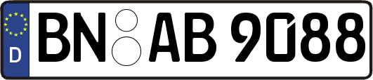 BN-AB9088