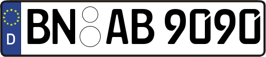 BN-AB9090