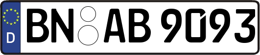 BN-AB9093