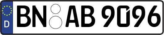 BN-AB9096
