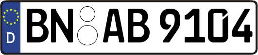 BN-AB9104