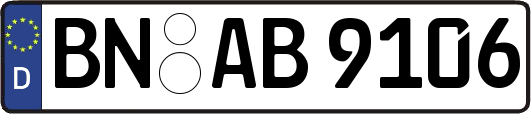 BN-AB9106