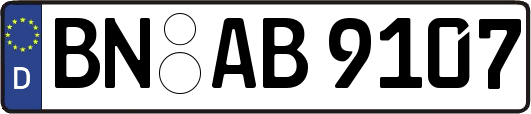 BN-AB9107
