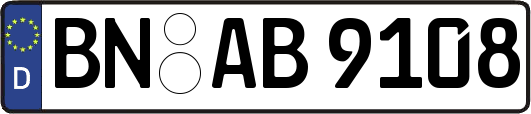 BN-AB9108
