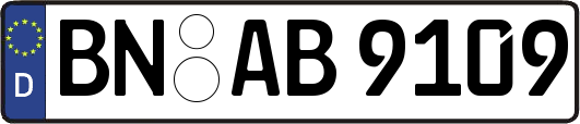 BN-AB9109