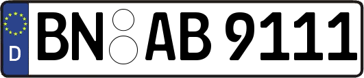 BN-AB9111