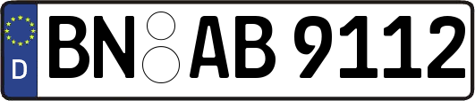 BN-AB9112