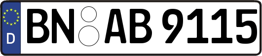 BN-AB9115