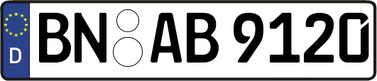 BN-AB9120