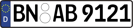BN-AB9121