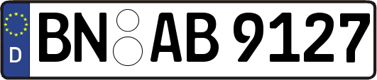 BN-AB9127