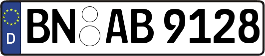 BN-AB9128