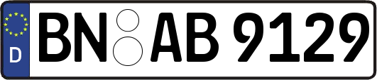 BN-AB9129