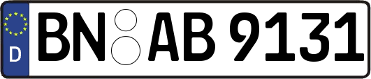 BN-AB9131