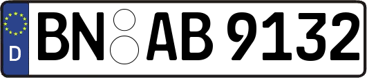 BN-AB9132