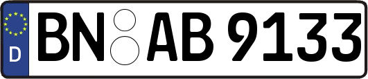 BN-AB9133