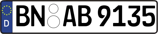 BN-AB9135