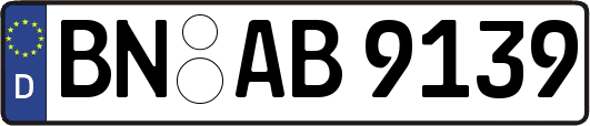BN-AB9139