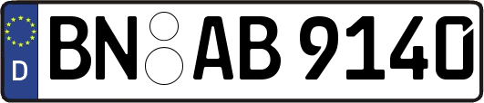 BN-AB9140