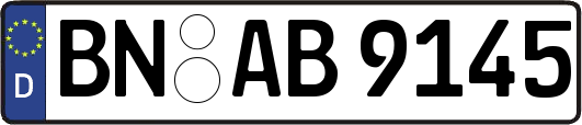 BN-AB9145