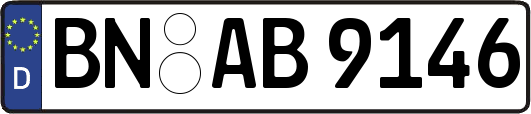 BN-AB9146