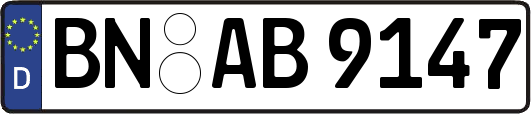 BN-AB9147