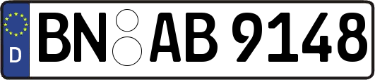 BN-AB9148