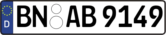 BN-AB9149