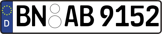 BN-AB9152