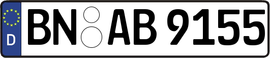 BN-AB9155
