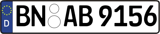 BN-AB9156