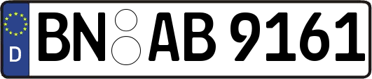 BN-AB9161