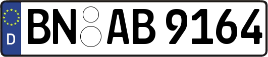 BN-AB9164