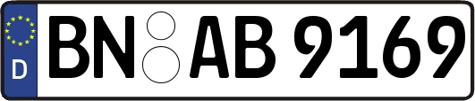 BN-AB9169