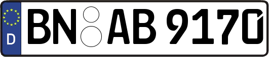 BN-AB9170