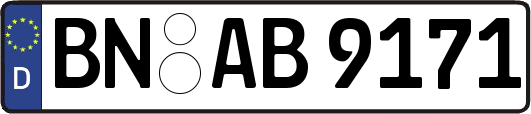 BN-AB9171
