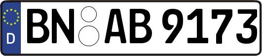 BN-AB9173