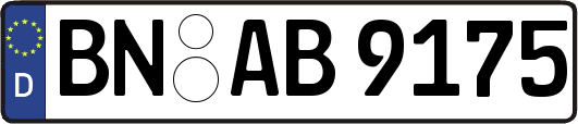BN-AB9175