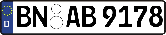BN-AB9178