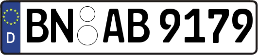 BN-AB9179