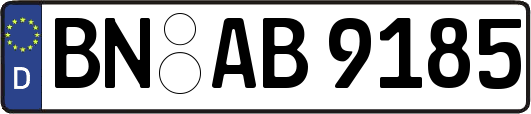 BN-AB9185