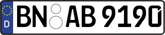 BN-AB9190