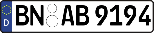 BN-AB9194