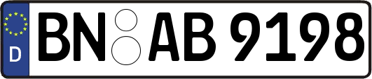 BN-AB9198