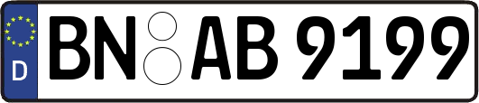 BN-AB9199