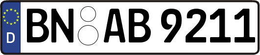 BN-AB9211