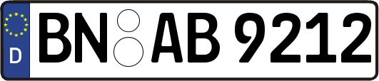 BN-AB9212