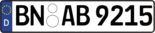 BN-AB9215
